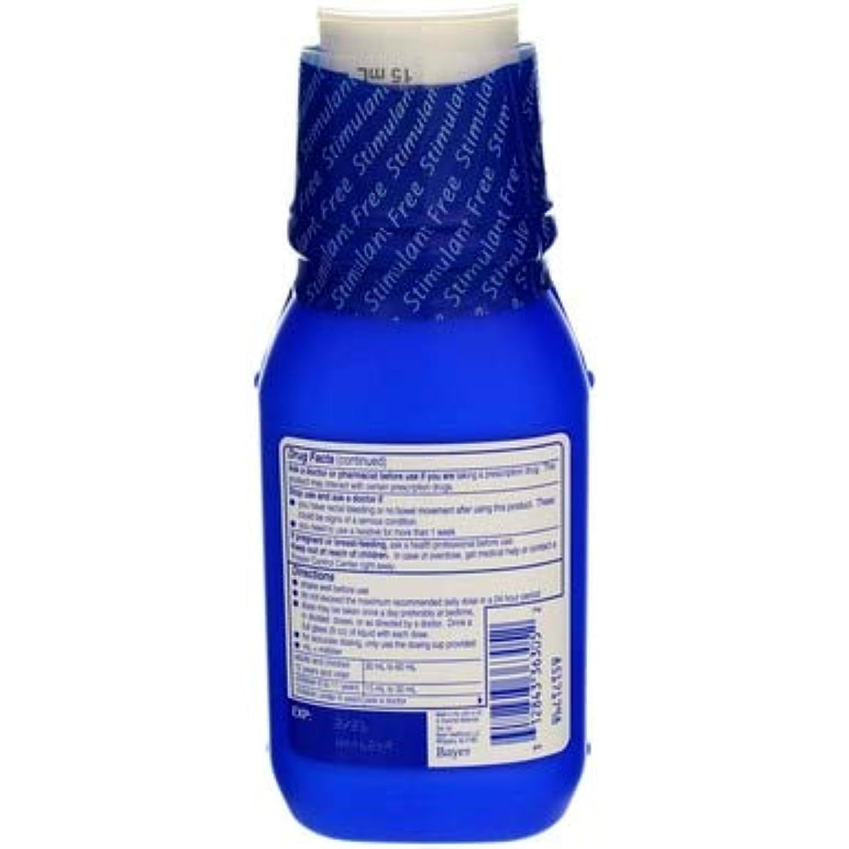 Bayer - Phillips Du Lait De Magnésie Menthe Fraîche, Menthe Fraîche 12 Oz Pour Digestion
