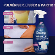 Downy Désodorisant pour tissu - Parfum léger et frais - 33,799999999999999999997 Fl Oz