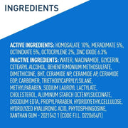 Cerave - Jour Temps Visage Lotion Hydratante Suis