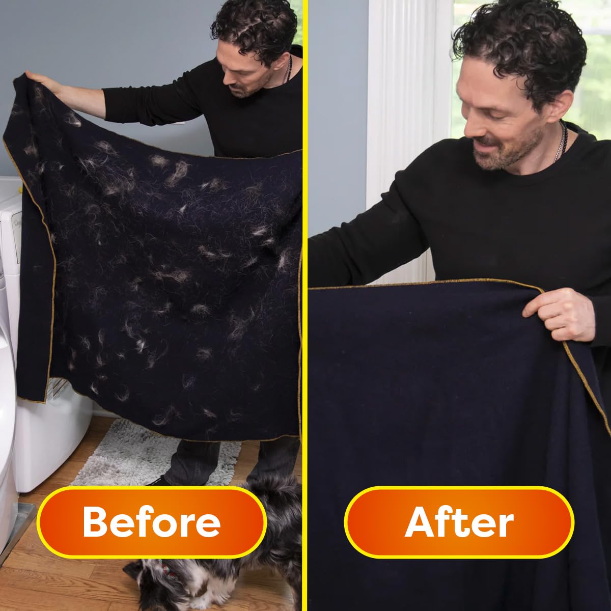 Bounce Lot de 160 draps adoucissants au parfum frais – Draps de nettoyage frais et secs durables pour sèche-linge – Aide à réduire les rides et adoucir les tissus, repousse les peluches et les cheveux