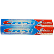 Crest 4.6 Taille régulière Protection de la Cavity 4.6z régulière Coller (pack de 3)