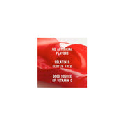 Fruit Roll-ups Blastin' Berry Hot Colors (72 ct.)