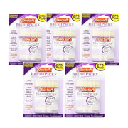 The Doctor's BrushPicks Interdental Toothpicks