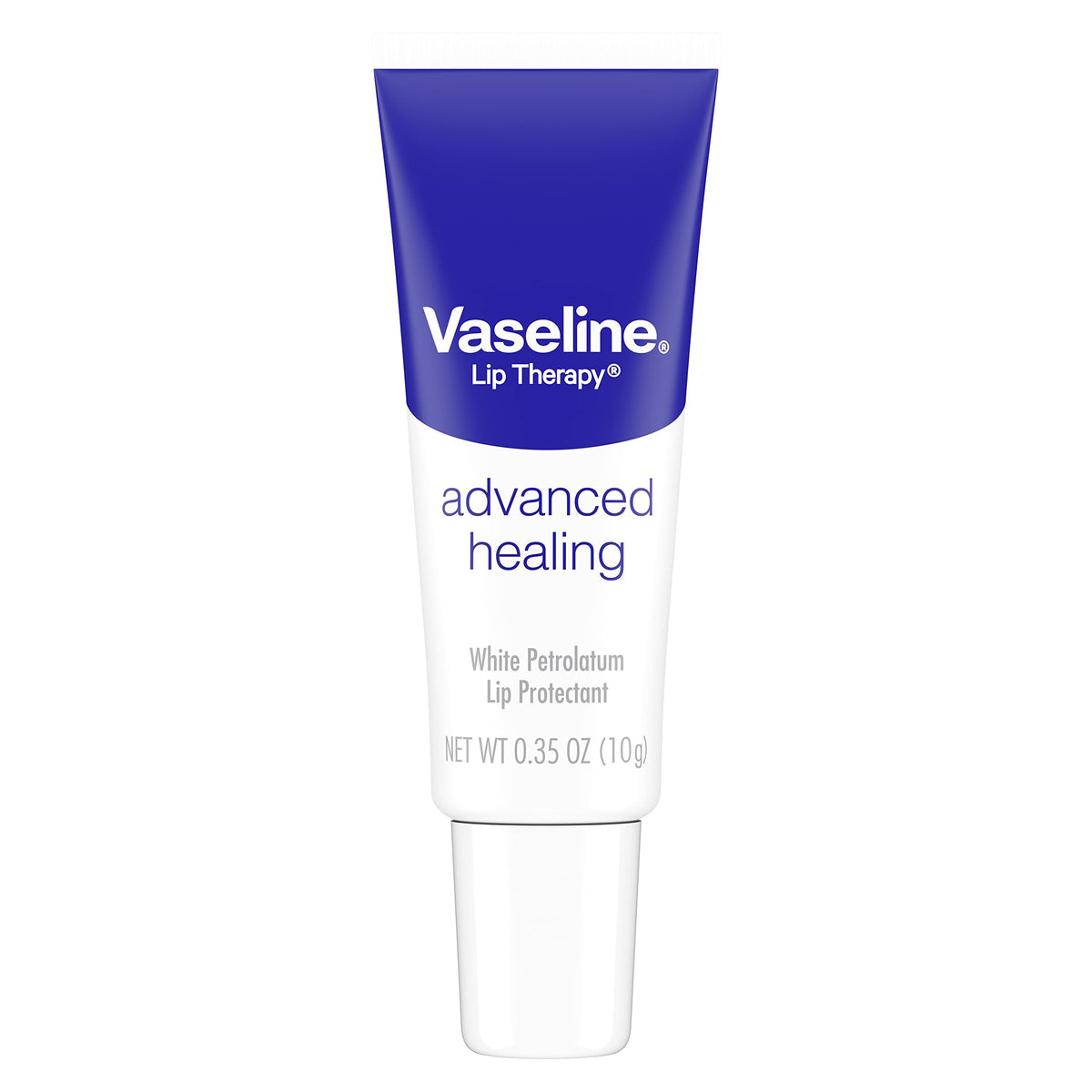 Vaseline Lip Therapy Advanced