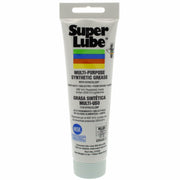 Super Lube 21030 Synthetic Grease (NLGI 2), tube de 3 oz par Super Lube