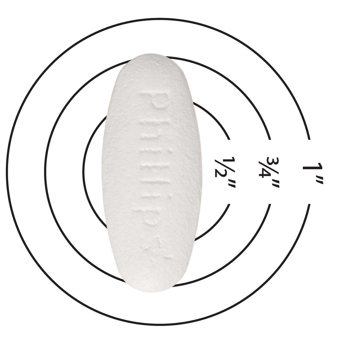 Phillips Caplets Lot de 55 laxatifs