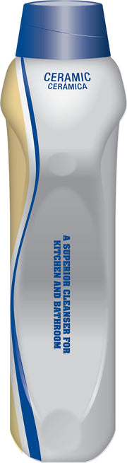Bar Keeper's Friend SOFT CLEANER 26 oz Bottle