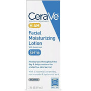 Cerave - Jour Temps Visage Lotion Hydratante Suis