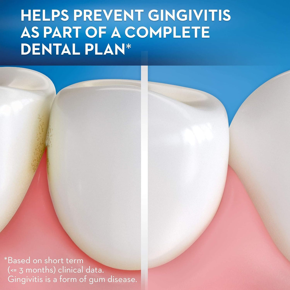 Oral-B Fil dentaire Glide Pro-Health