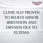 Eucerin Soulagement de l'eczéma bébé Crème pour le corps 141,7 gram
