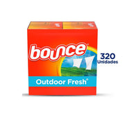 Bounce FABRIC_SOFTENER