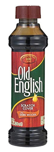 Old English 75144 Housse anti-rayures 227 g