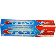 Crest 4.6 Taille régulière Protection de la Cavity 4.6z régulière Coller (pack de 3)