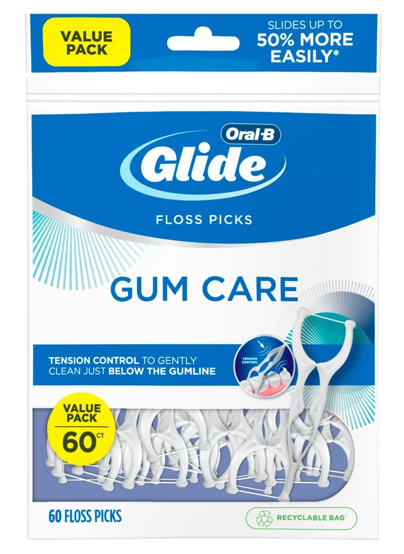 Oral-B FLOS_DENTAIRE