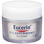 Eucerin Q10 Active Anti-Wrinkle Day Cream - Dry Skin 50ml