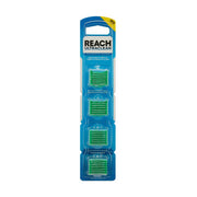 Listerine Ultra Clean Access Flosser Mint Refill Heads, 28 Count by Listerine