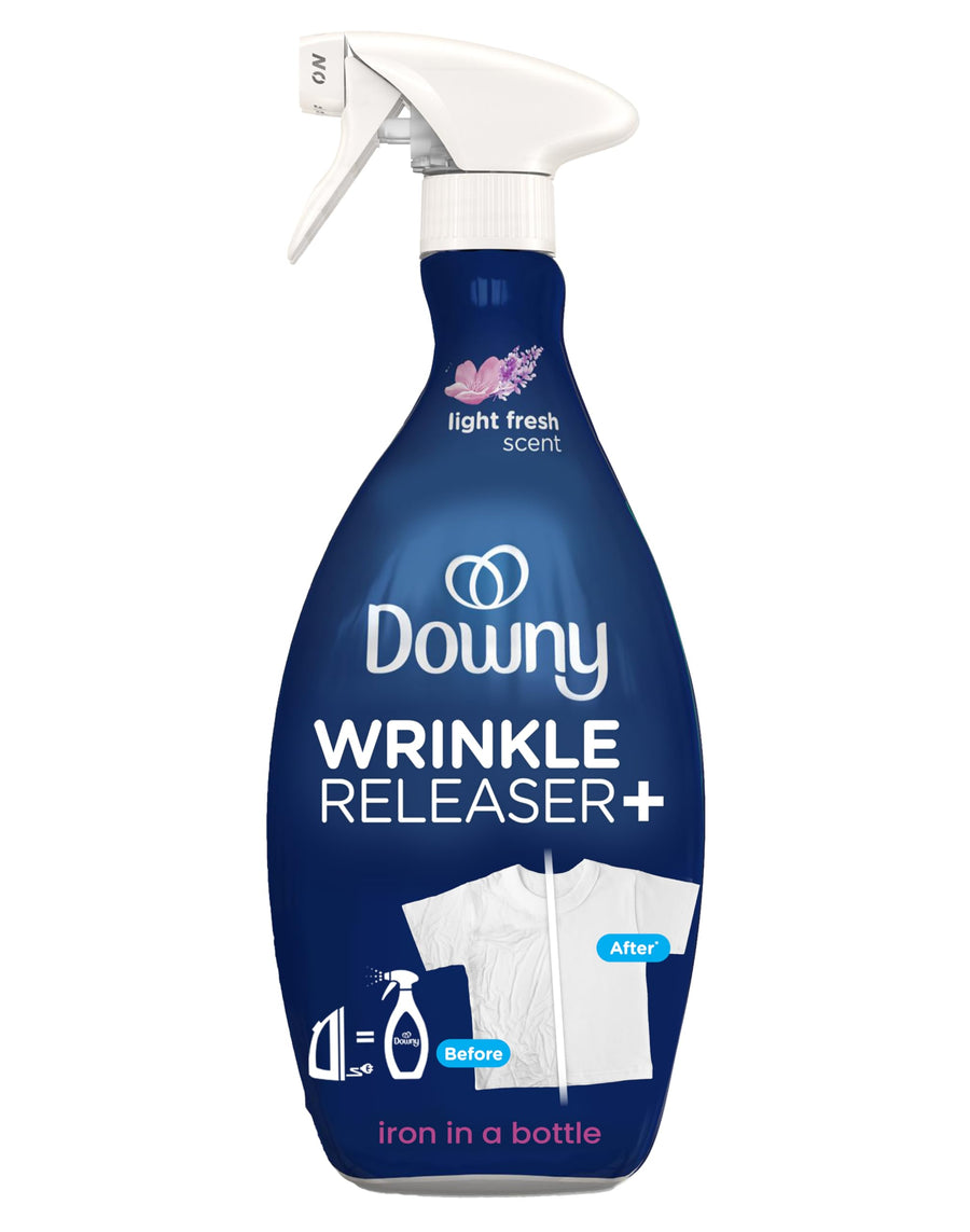 Downy Désodorisant pour tissu - Parfum léger et frais - 33,799999999999999999997 Fl Oz