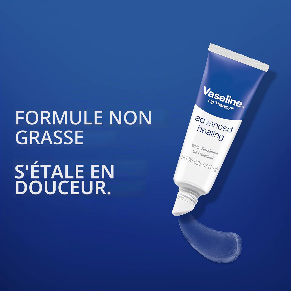 Vaseline Lip Therapy Advanced