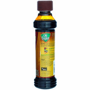 Old English Scratch Housse de protection pour bois foncé, 0,2 l Bouteille, bois vernis