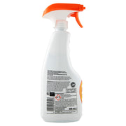 BIO SHOUT déclencher dissolvant 500 ml. - détachants