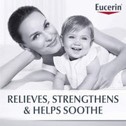 Eucerin Soulagement de l'eczéma bébé Crème pour le corps 141,7 gram
