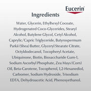 Eucerin Q10 Active Anti-Wrinkle Day Cream - Dry Skin 50ml