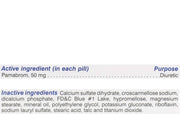 Diurex Max Water Caplets - 24 CT