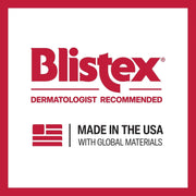 Blistex - Medicated Lip Balm - Baume pour les Lèvres - Ecran Total - SPF 15 - Pack de 3 - .15 oz (4.25 g)