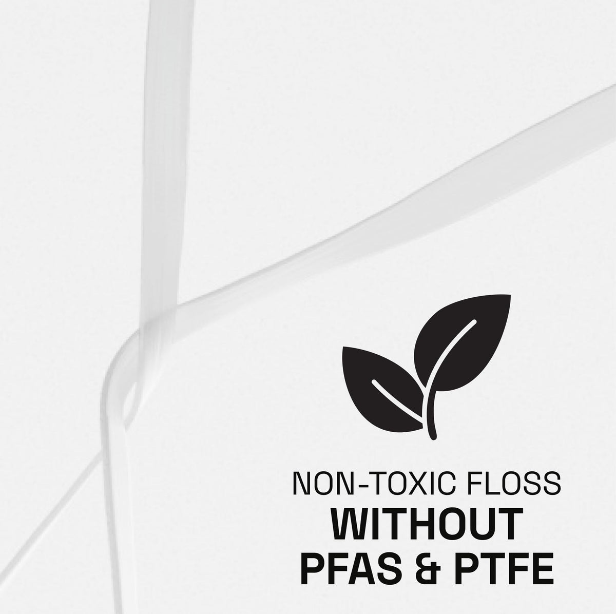 Reach 200 YD Floss | Mint Flavored