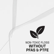 Reach 200 YD Floss | Mint Flavored