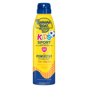 Banana Boat Tear Free Sting Free Sunscreen