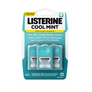 Listerine MOUTHWASH