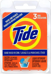 3 Pack Laundry Detergent (3 Pack)