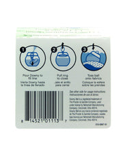 Amplificateur de tissu Downy Ultra Ball