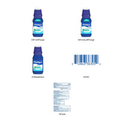 Bayer - Phillips Du Lait De Magnésie Menthe Fraîche, Menthe Fraîche 12 Oz Pour Digestion