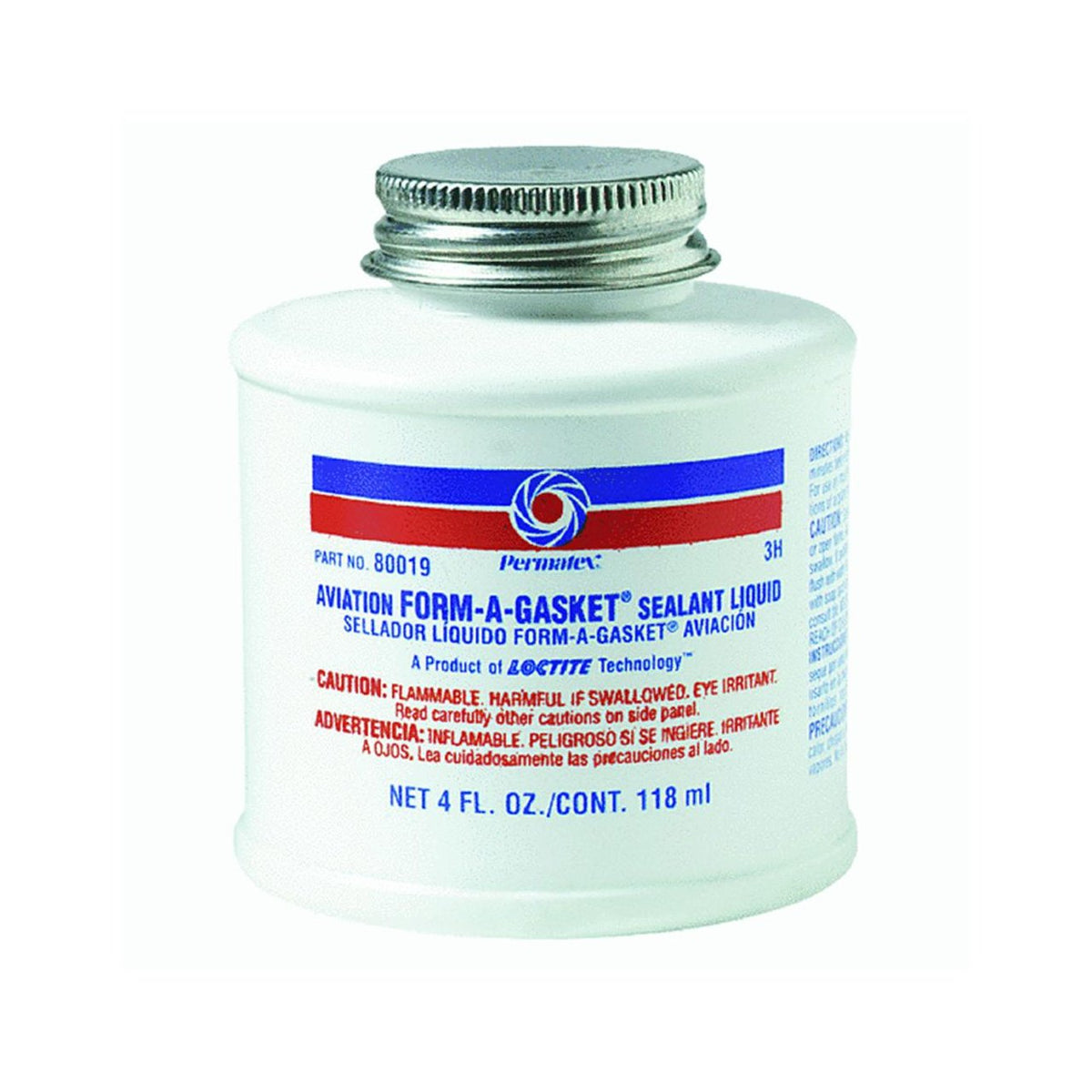 Permatex 80019 Aviation Sealant