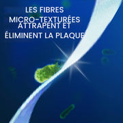 Oral-B Glide Pro-Health Comfort Plus Fil dentaire Menthe