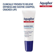 Aquaphor Réparation des lèvres Taille .35z