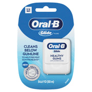 Oral-B Glide Pro-Health Original Floss 50M (6 Paquet)