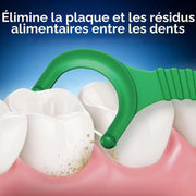 Oral-B Oral-B Complete Glide Pics pour fil dentaire