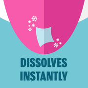 Listerine Pocketpaks, Cool Mint
