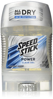 Speed Stick Power Gel Antiperspirant/Deodorant, Ultimate Sport, 3 Ounce by Mennen
