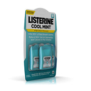 Listerine Pocketpaks, Cool Mint