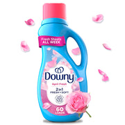 Downy Ultra Laundry April Fresh April Adoucissant liquide