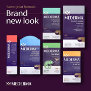 Mederma Gel pour les cicatrices / Mederma scar gel - 50gr
