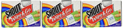 Shout Stain Remover Wipes-12 ct. (Pack of 3) by shout