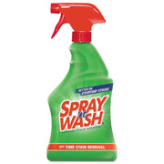 Resolve Pre Treat Spray n Wash Laundry Stain Remover by Resolve