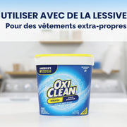 Oxiclean polyvalente Détachant gratuit, 1,4 kilogram