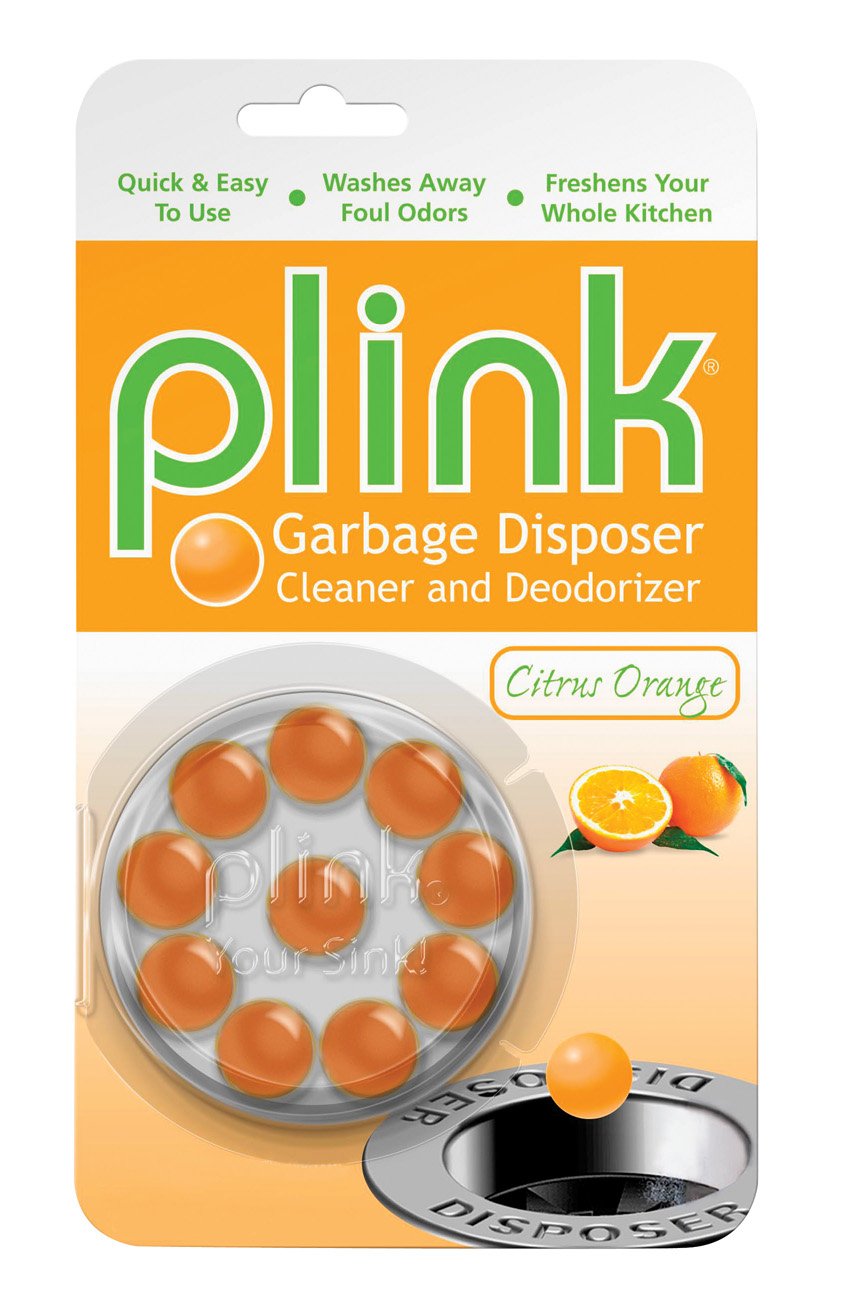 Summit Brands Plink Nettoyant pour déchets