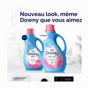 Downy Ultra Laundry April Fresh April Adoucissant liquide